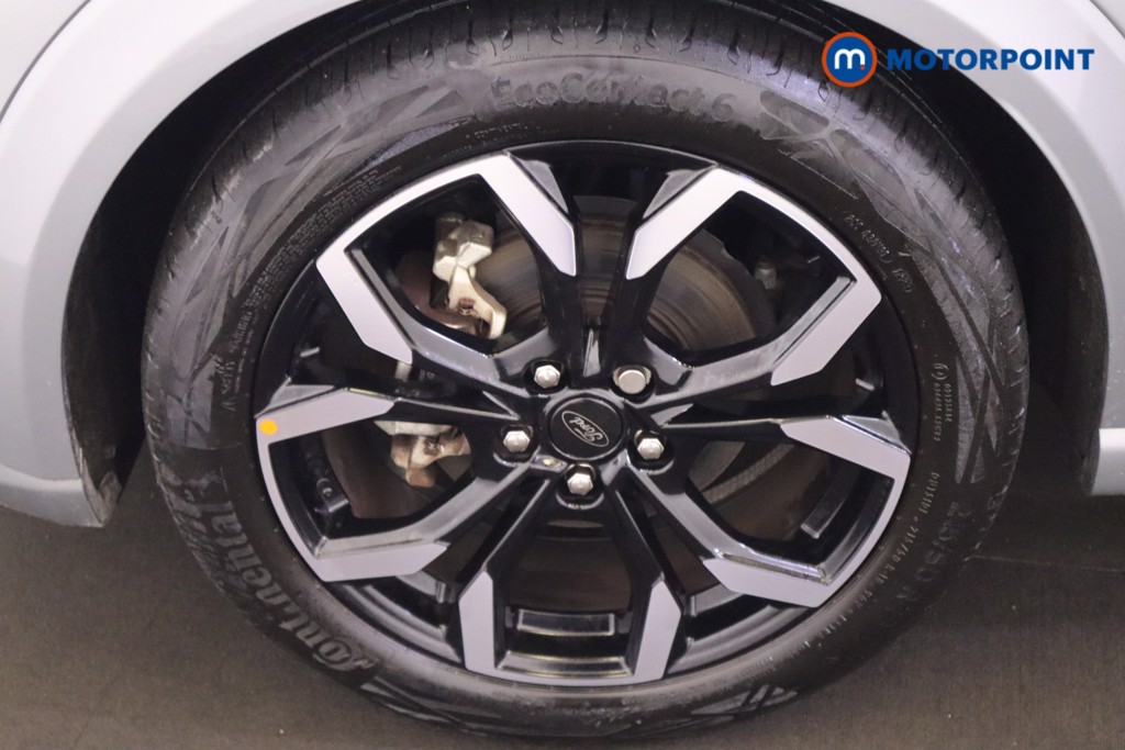 Ford Puma St-Line X Automatic Petrol SUV - Stock Number (1594595) - 24th supplementary image