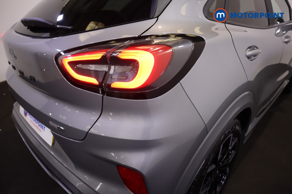 Ford Puma St-Line X Automatic Petrol SUV - Stock Number (1594595) - 27th supplementary image