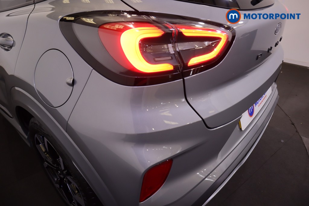 Ford Puma St-Line X Automatic Petrol SUV - Stock Number (1594595) - 29th supplementary image