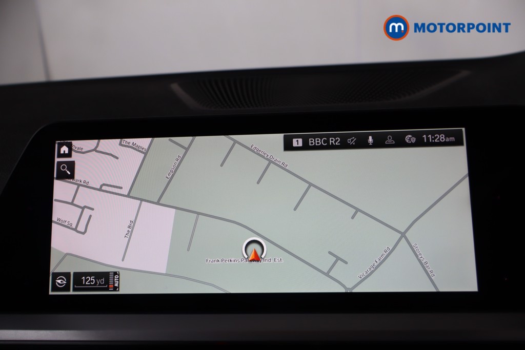 BMW 3 Series M Sport Automatic Petrol Saloon - Stock Number (1594681) - 2nd supplementary image