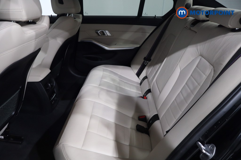 BMW 3 Series M Sport Automatic Petrol Saloon - Stock Number (1594681) - 5th supplementary image