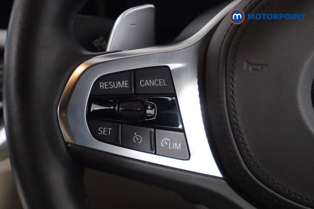 BMW 3 Series M Sport Automatic Petrol Saloon - Stock Number (1594681) - 7th supplementary image