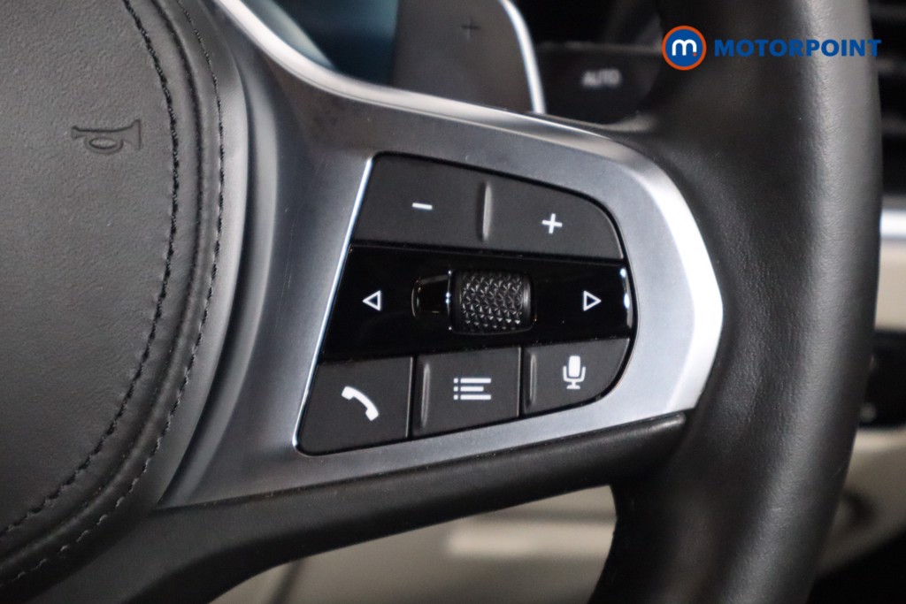 BMW 3 Series M Sport Automatic Petrol Saloon - Stock Number (1594681) - 8th supplementary image