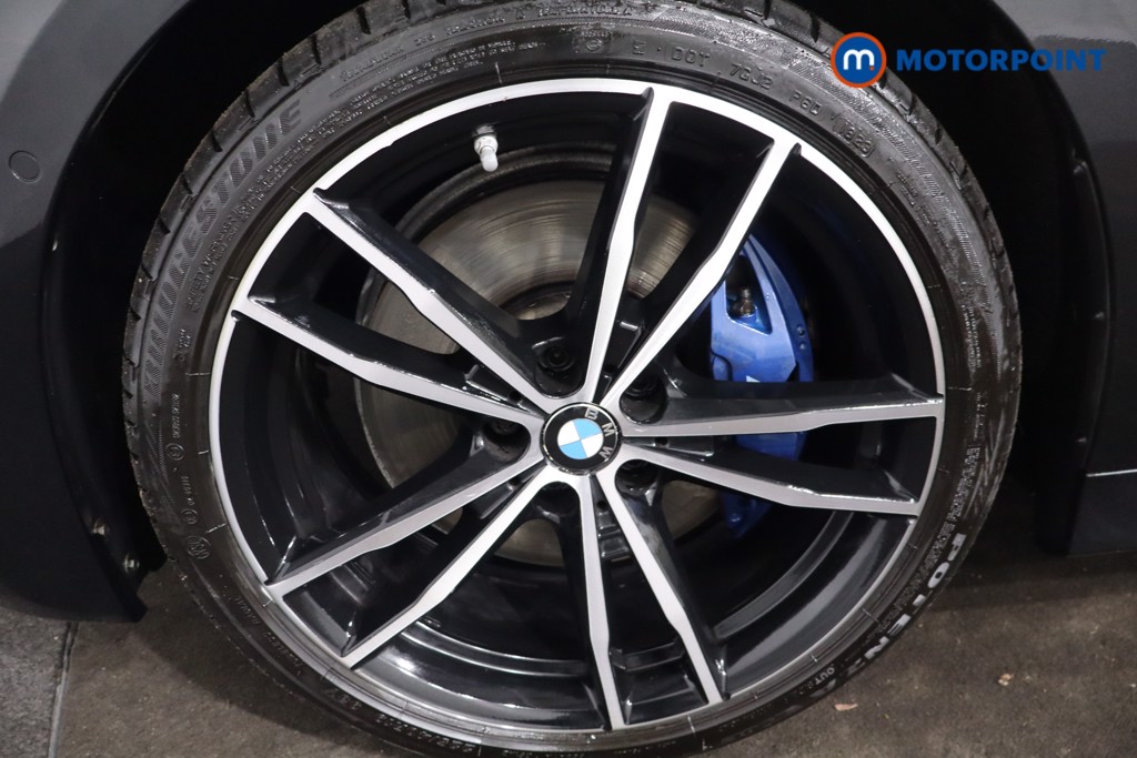 BMW 3 Series M Sport Automatic Petrol Saloon - Stock Number (1594681) - 11th supplementary image