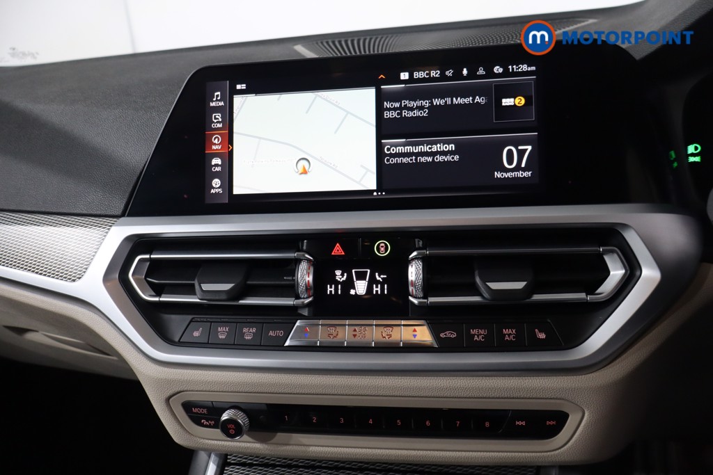 BMW 3 Series M Sport Automatic Petrol Saloon - Stock Number (1594681) - 15th supplementary image