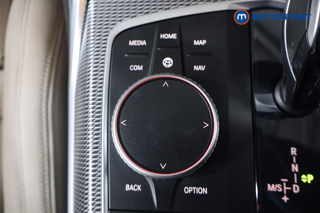 BMW 3 Series M Sport Automatic Petrol Saloon - Stock Number (1594681) - 16th supplementary image