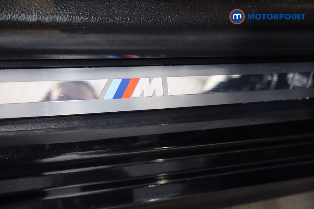 BMW 3 Series M Sport Automatic Petrol Saloon - Stock Number (1594681) - 23rd supplementary image