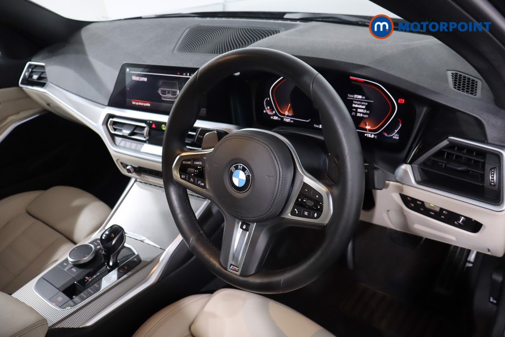 BMW 3 Series M Sport Automatic Petrol Saloon - Stock Number (1594681) - 24th supplementary image