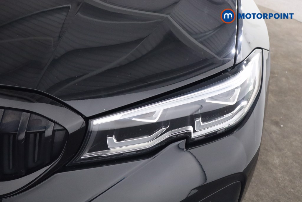 BMW 3 Series M Sport Automatic Petrol Saloon - Stock Number (1594681) - 29th supplementary image