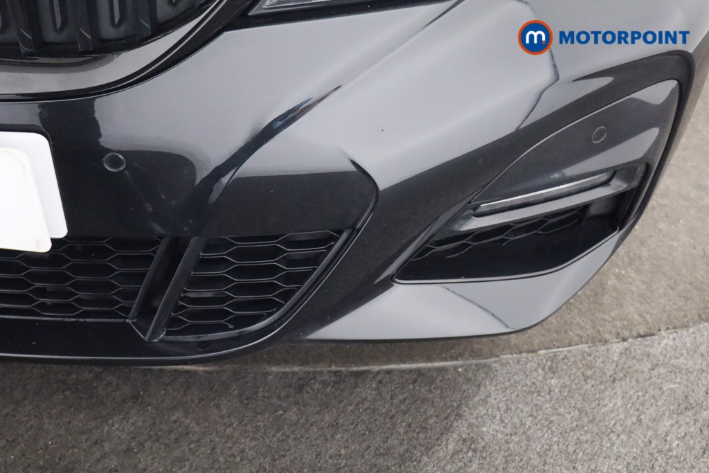 BMW 3 Series M Sport Automatic Petrol Saloon - Stock Number (1594681) - 30th supplementary image