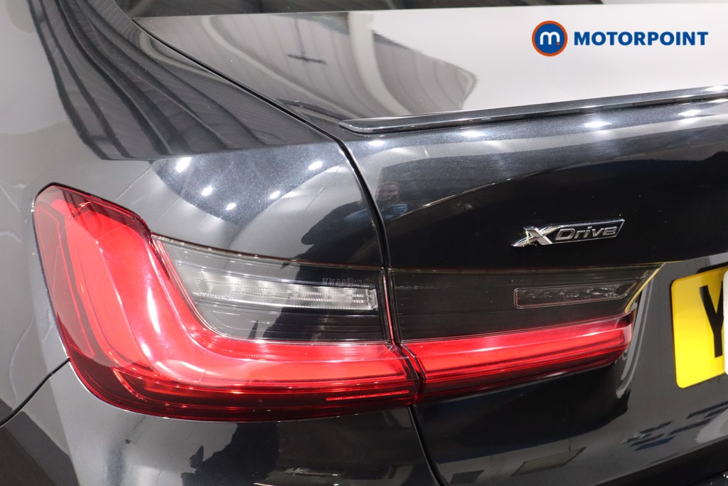 BMW 3 Series M Sport Automatic Petrol Saloon - Stock Number (1594681) - 35th supplementary image