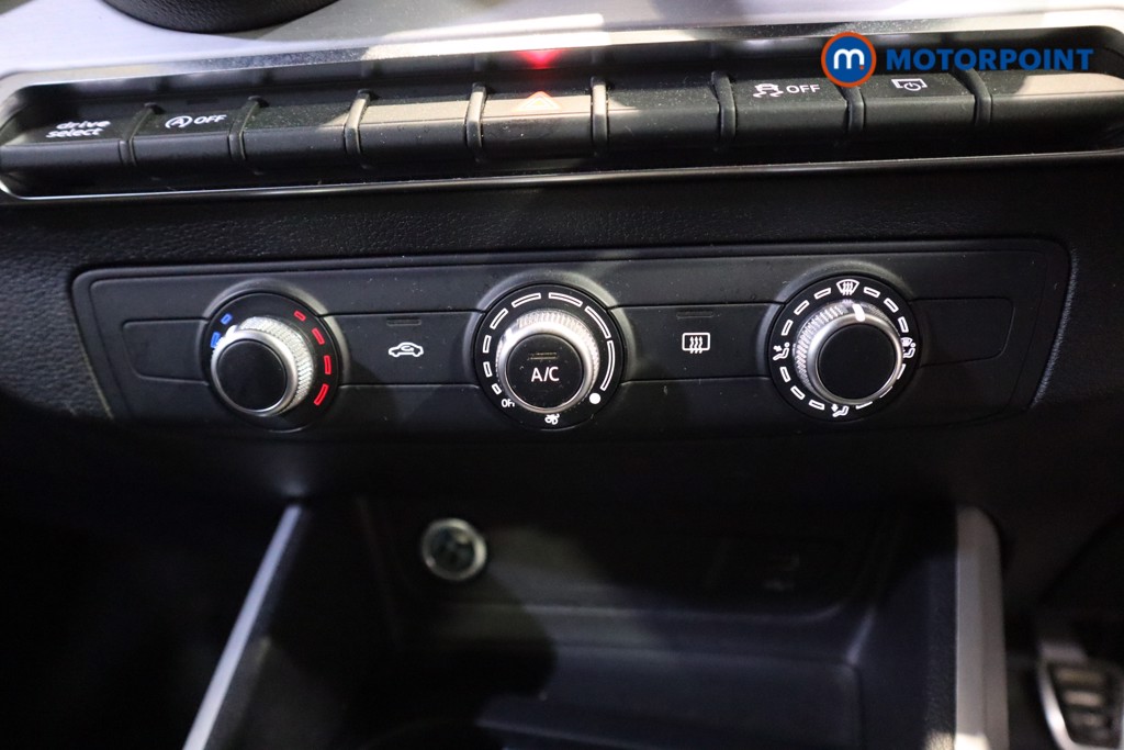 Audi Q2 S Line Manual Petrol SUV - Stock Number (1594688) - 6th supplementary image