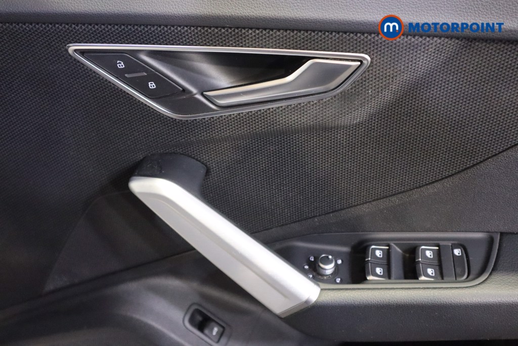 Audi Q2 S Line Manual Petrol SUV - Stock Number (1594688) - 11th supplementary image