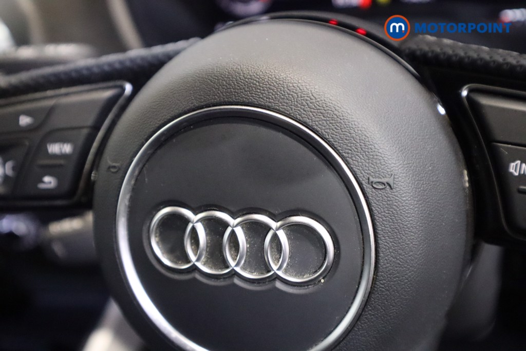 Audi Q2 S Line Manual Petrol SUV - Stock Number (1594688) - 15th supplementary image