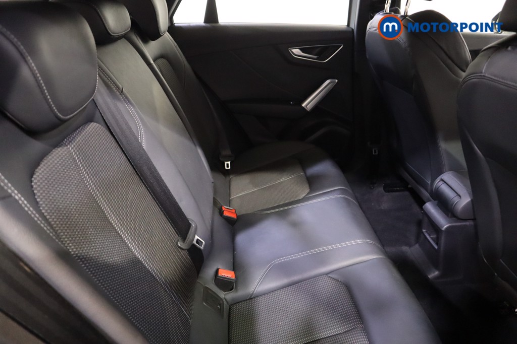 Audi Q2 S Line Manual Petrol SUV - Stock Number (1594688) - 19th supplementary image