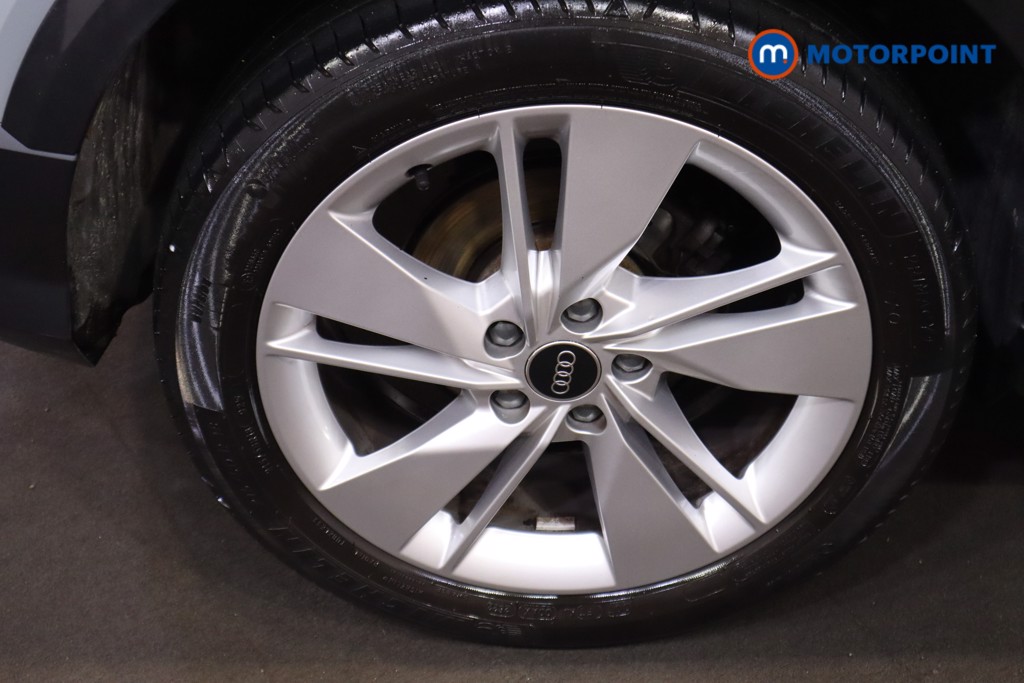 Audi Q2 S Line Manual Petrol SUV - Stock Number (1594688) - 23rd supplementary image