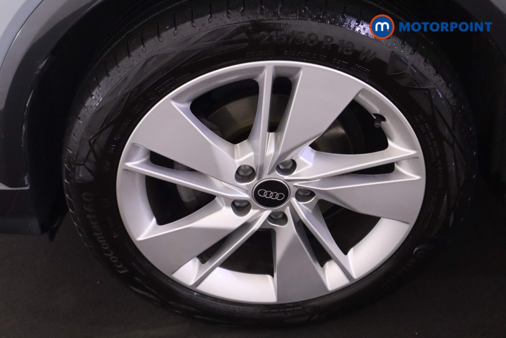 Audi Q2 S Line Manual Petrol SUV - Stock Number (1594688) - 25th supplementary image