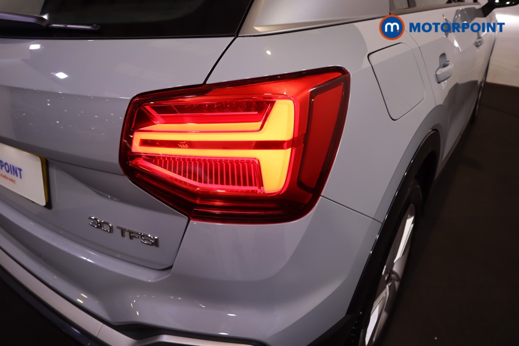 Audi Q2 S Line Manual Petrol SUV - Stock Number (1594688) - 29th supplementary image