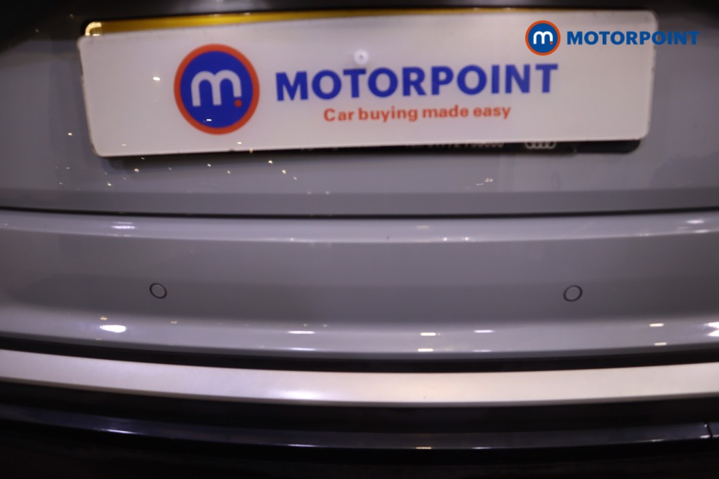 Audi Q2 S Line Manual Petrol SUV - Stock Number (1594688) - 33rd supplementary image