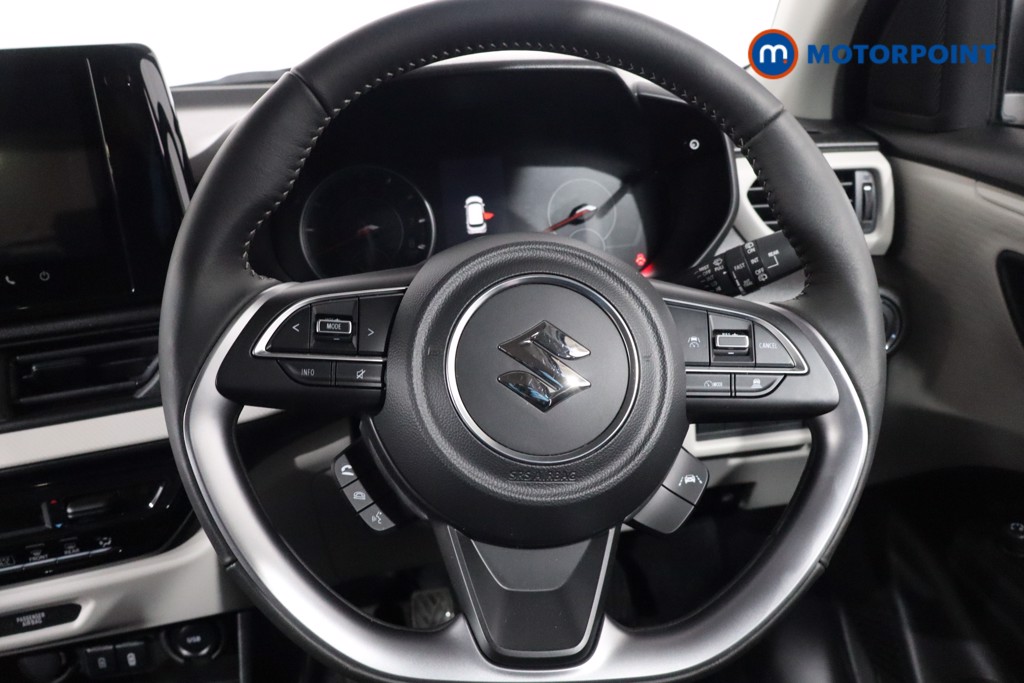 Suzuki Swift Motion Manual Petrol Hatchback - Stock Number (1594745) - 6th supplementary image