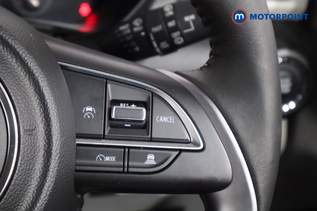 Suzuki Swift Motion Manual Petrol Hatchback - Stock Number (1594745) - 8th supplementary image