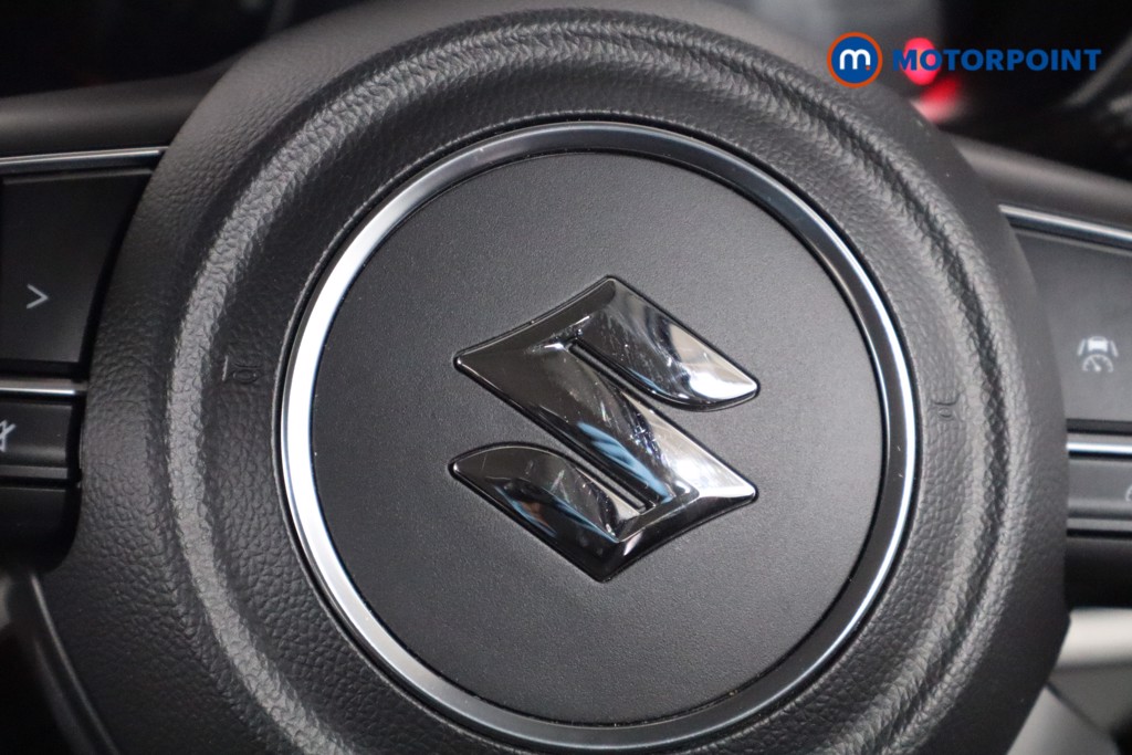 Suzuki Swift Motion Manual Petrol Hatchback - Stock Number (1594745) - 17th supplementary image