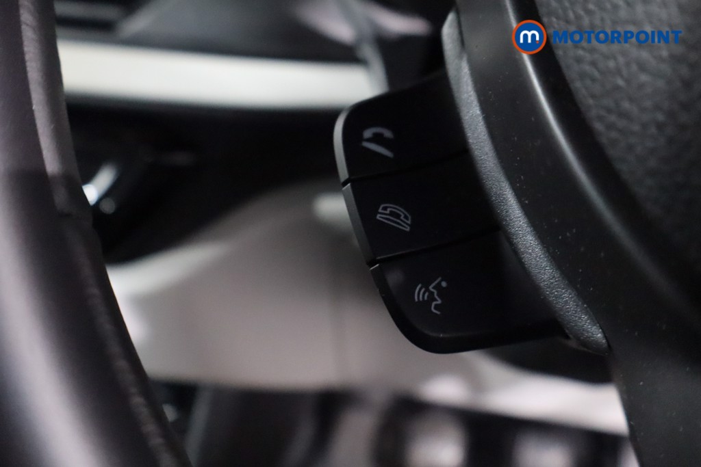 Suzuki Swift Motion Manual Petrol Hatchback - Stock Number (1594745) - 20th supplementary image