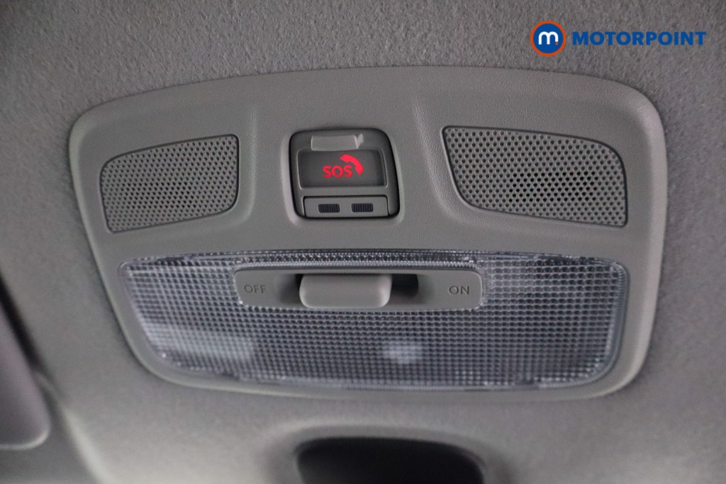 Suzuki Swift Motion Manual Petrol Hatchback - Stock Number (1594745) - 26th supplementary image