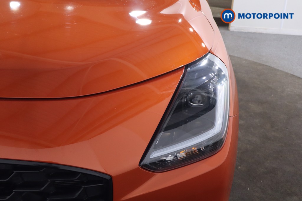 Suzuki Swift Motion Manual Petrol Hatchback - Stock Number (1594745) - 28th supplementary image