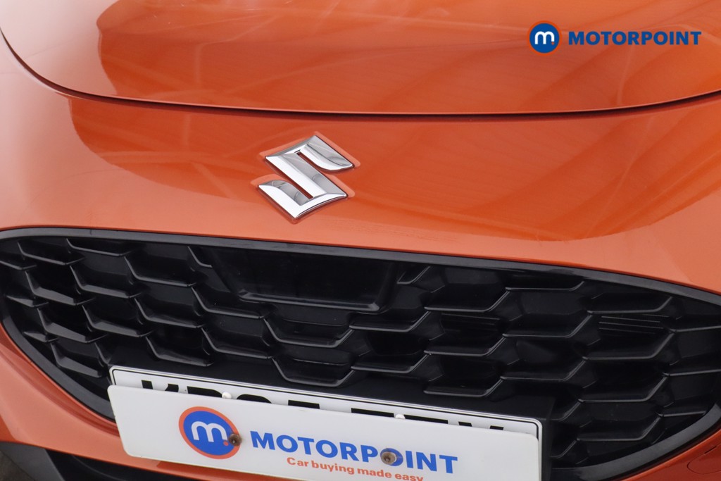 Suzuki Swift Motion Manual Petrol Hatchback - Stock Number (1594745) - 30th supplementary image