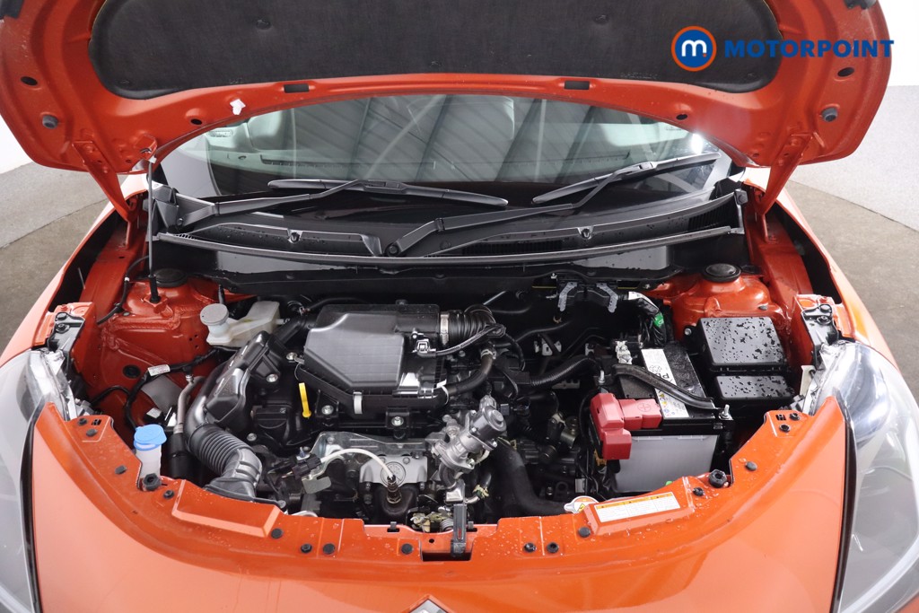 Suzuki Swift Motion Manual Petrol Hatchback - Stock Number (1594745) - 32nd supplementary image