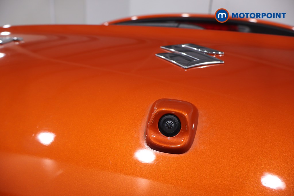 Suzuki Swift Motion Manual Petrol Hatchback - Stock Number (1594745) - 36th supplementary image