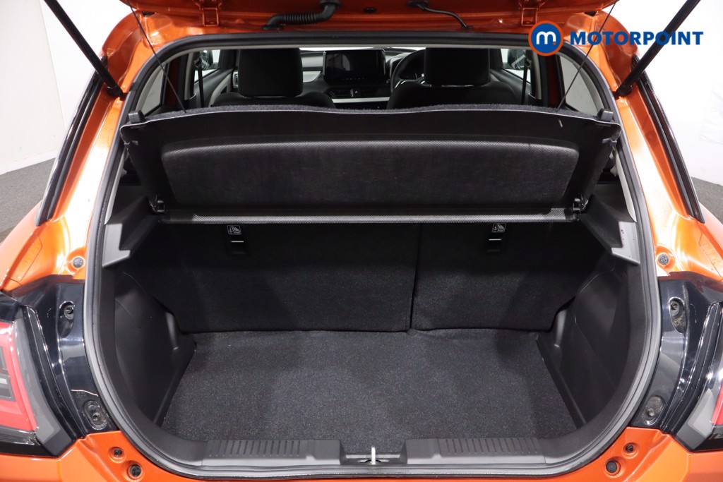 Suzuki Swift Motion Manual Petrol Hatchback - Stock Number (1594745) - 38th supplementary image