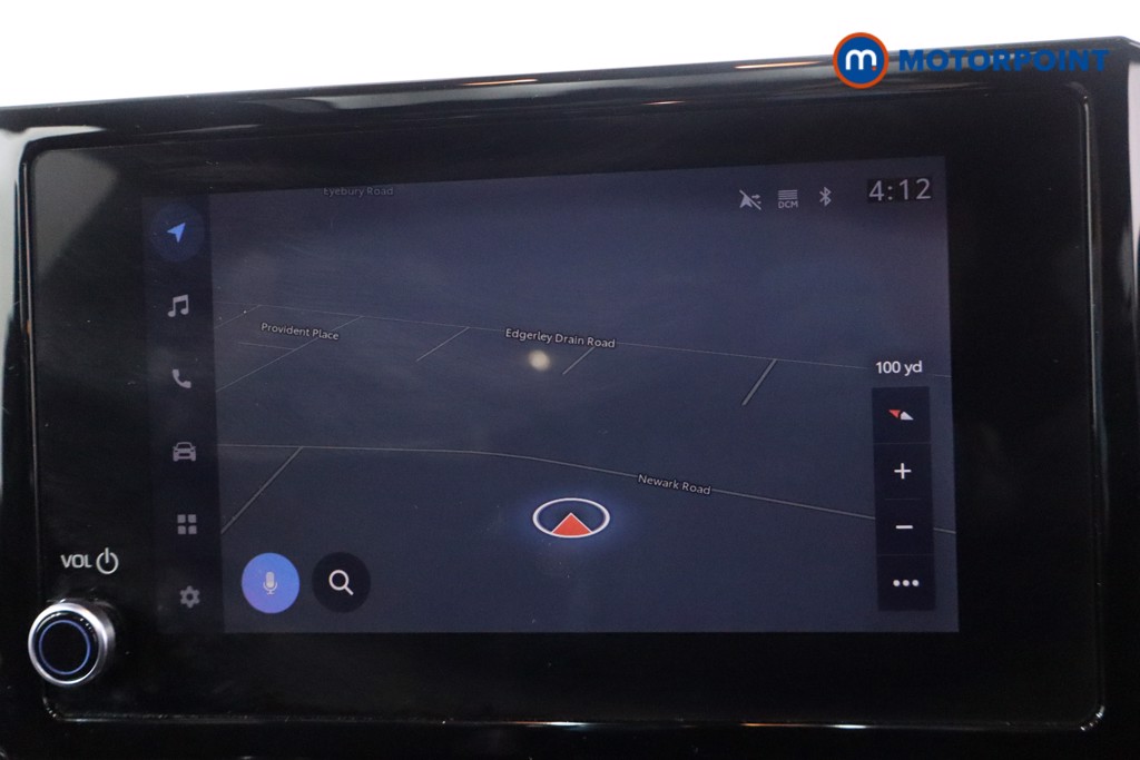 Toyota Corolla Excel Automatic Petrol-Electric Hybrid Hatchback - Stock Number (1594777) - 2nd supplementary image