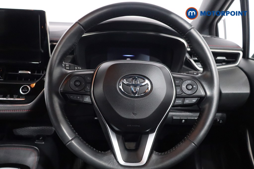 Toyota Corolla Excel Automatic Petrol-Electric Hybrid Hatchback - Stock Number (1594777) - 6th supplementary image