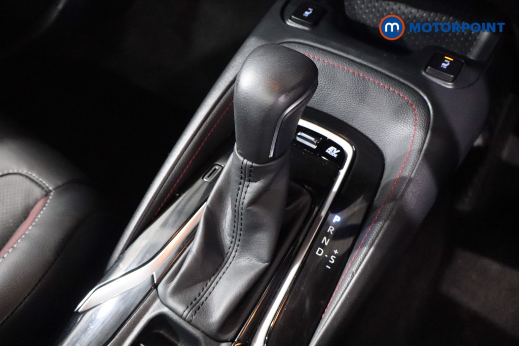 Toyota Corolla Excel Automatic Petrol-Electric Hybrid Hatchback - Stock Number (1594777) - 13th supplementary image