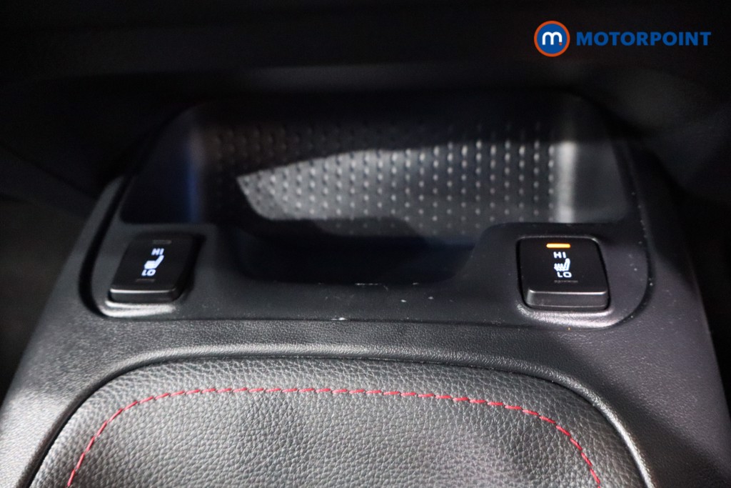 Toyota Corolla Excel Automatic Petrol-Electric Hybrid Hatchback - Stock Number (1594777) - 19th supplementary image