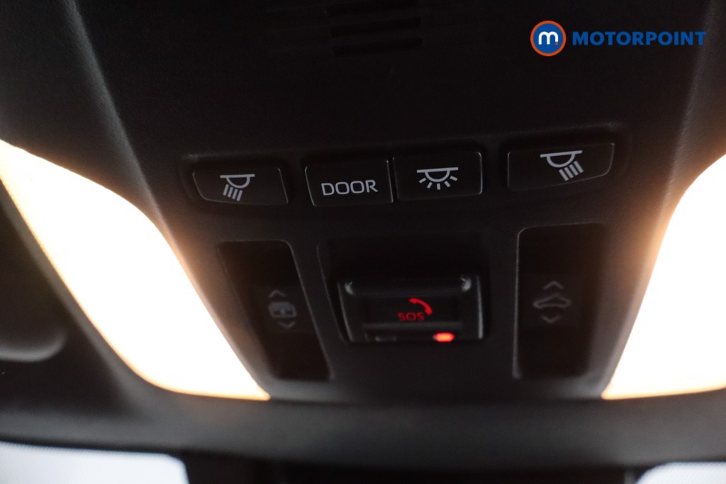 Toyota Corolla Excel Automatic Petrol-Electric Hybrid Hatchback - Stock Number (1594777) - 25th supplementary image