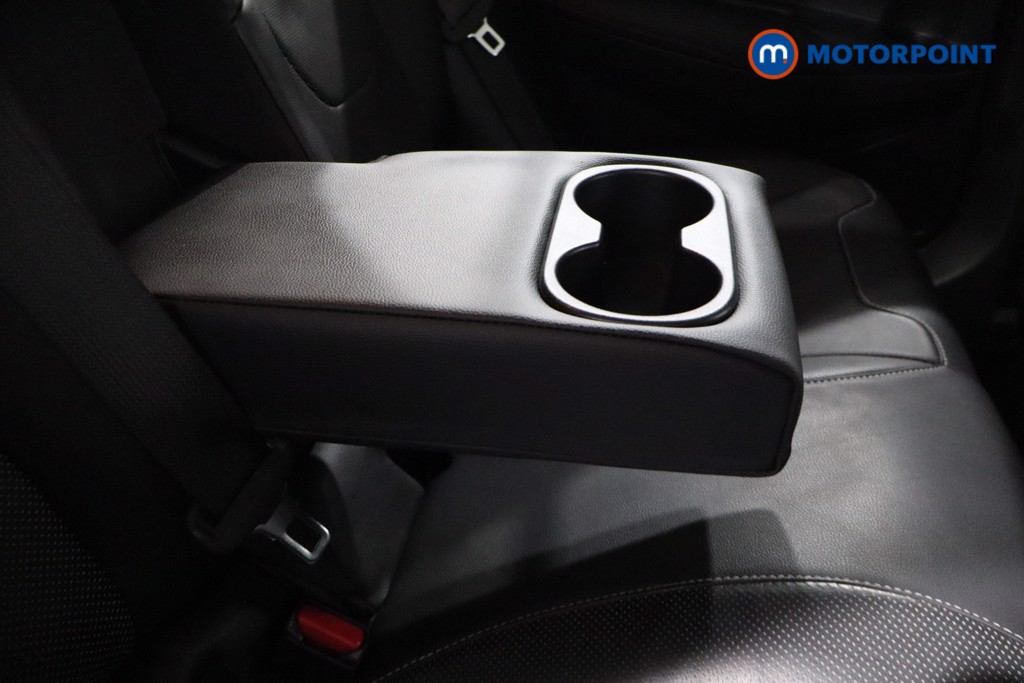 Toyota Corolla Excel Automatic Petrol-Electric Hybrid Hatchback - Stock Number (1594777) - 28th supplementary image