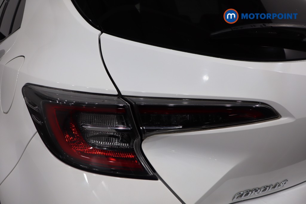 Toyota Corolla Excel Automatic Petrol-Electric Hybrid Hatchback - Stock Number (1594777) - 35th supplementary image