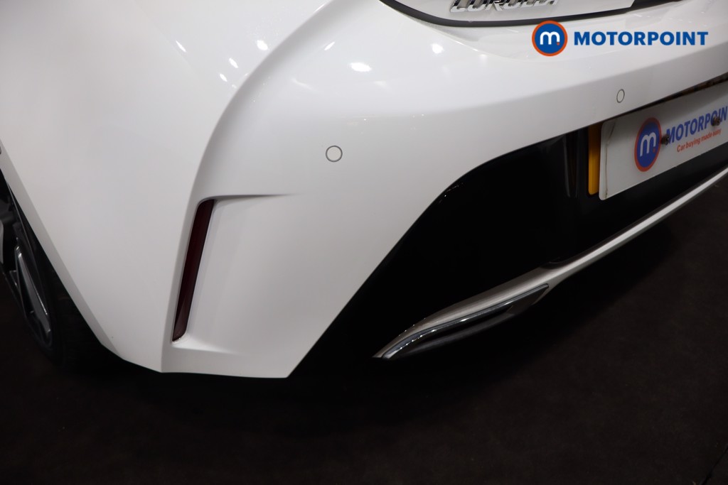 Toyota Corolla Excel Automatic Petrol-Electric Hybrid Hatchback - Stock Number (1594777) - 36th supplementary image