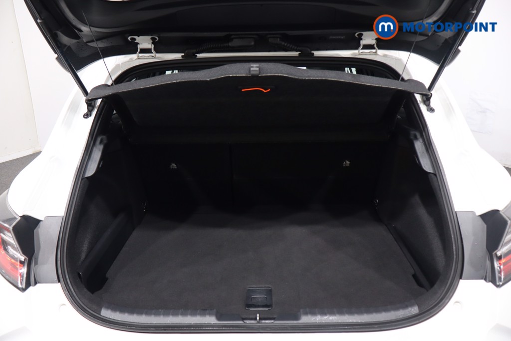 Toyota Corolla Excel Automatic Petrol-Electric Hybrid Hatchback - Stock Number (1594777) - 39th supplementary image