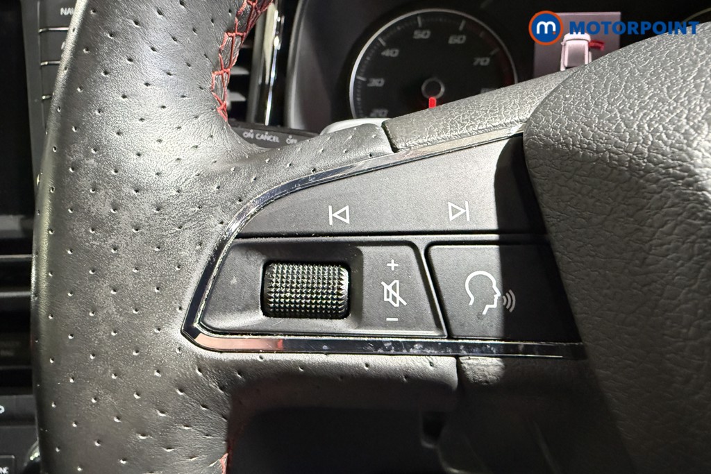 Seat Ateca FR Automatic Petrol SUV - Stock Number (1594824) - 3rd supplementary image