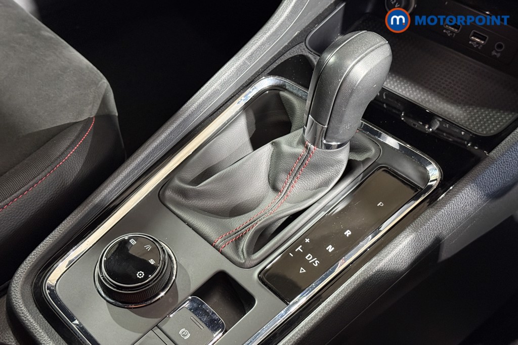 Seat Ateca FR Automatic Petrol SUV - Stock Number (1594824) - 5th supplementary image