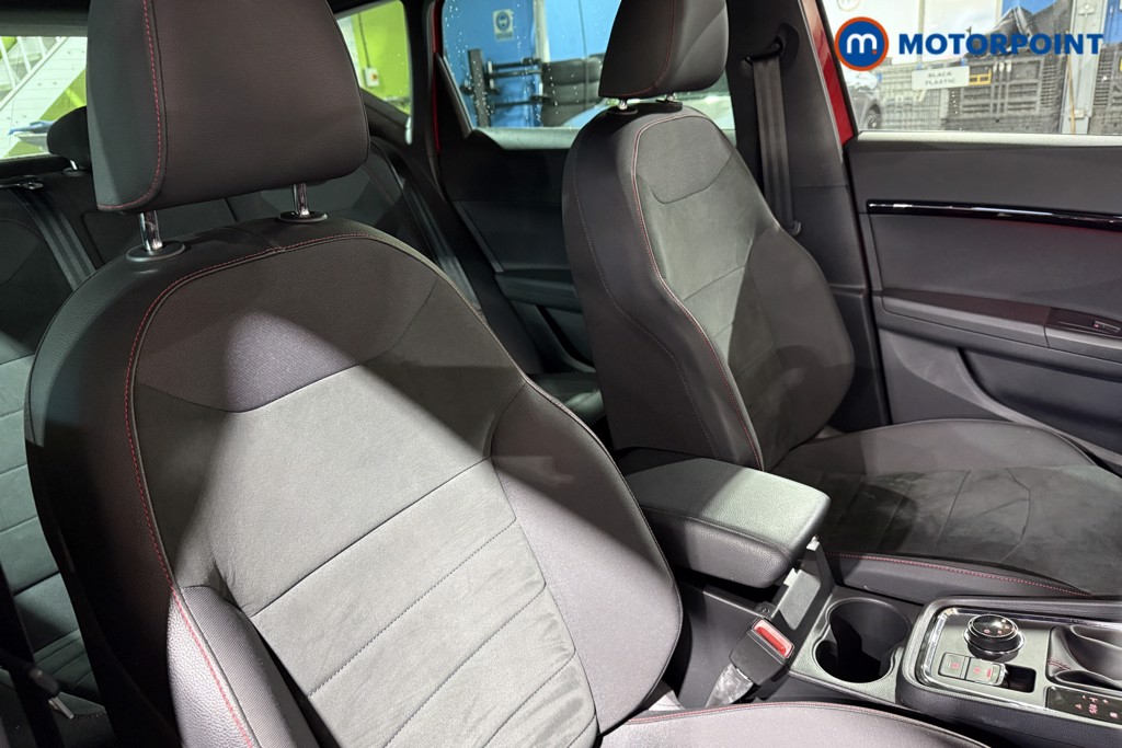 Seat Ateca FR Automatic Petrol SUV - Stock Number (1594824) - 15th supplementary image