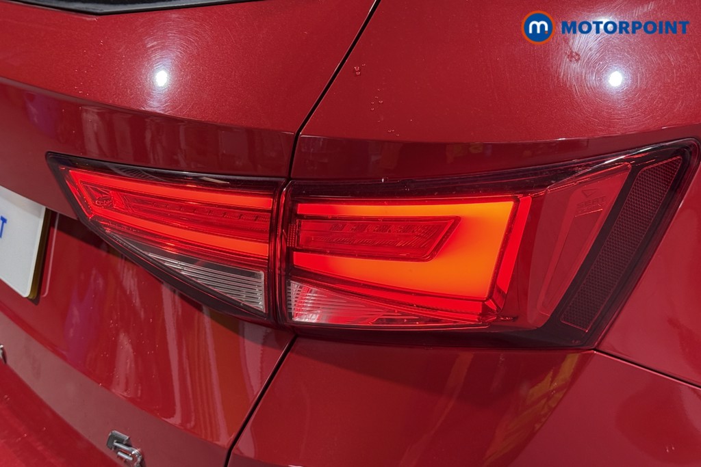 Seat Ateca FR Automatic Petrol SUV - Stock Number (1594824) - 17th supplementary image