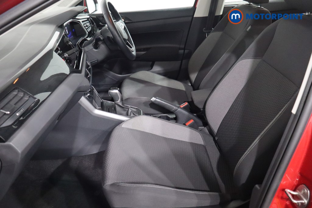 Volkswagen Polo Life Automatic Petrol Hatchback - Stock Number (1594850) - 4th supplementary image