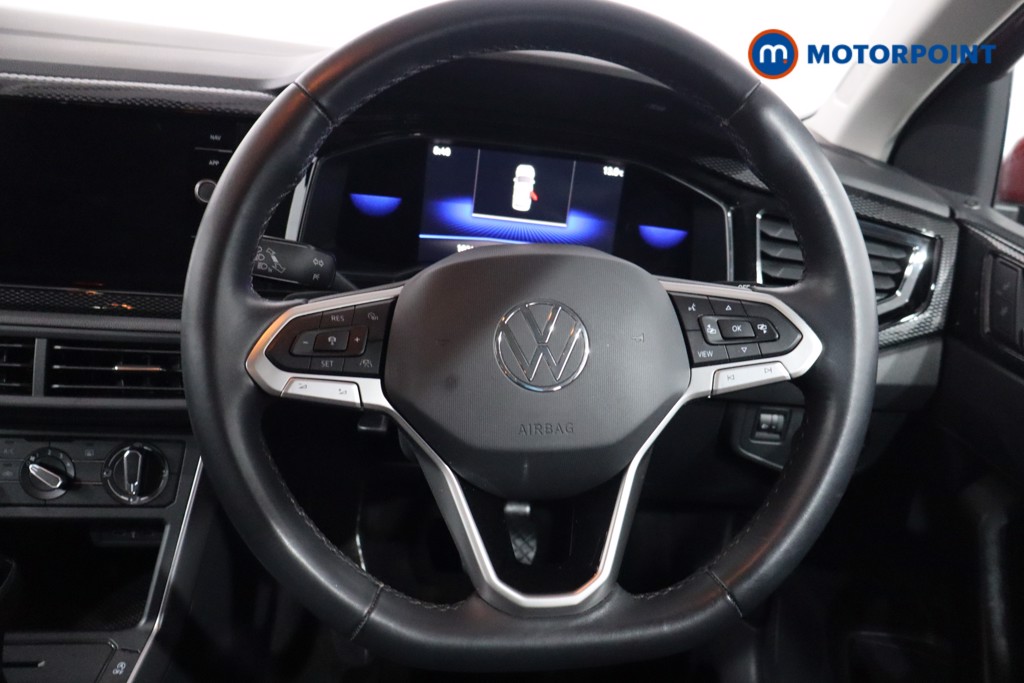 Volkswagen Polo Life Automatic Petrol Hatchback - Stock Number (1594850) - 6th supplementary image