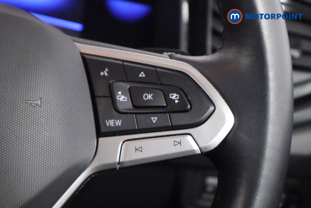 Volkswagen Polo Life Automatic Petrol Hatchback - Stock Number (1594850) - 8th supplementary image