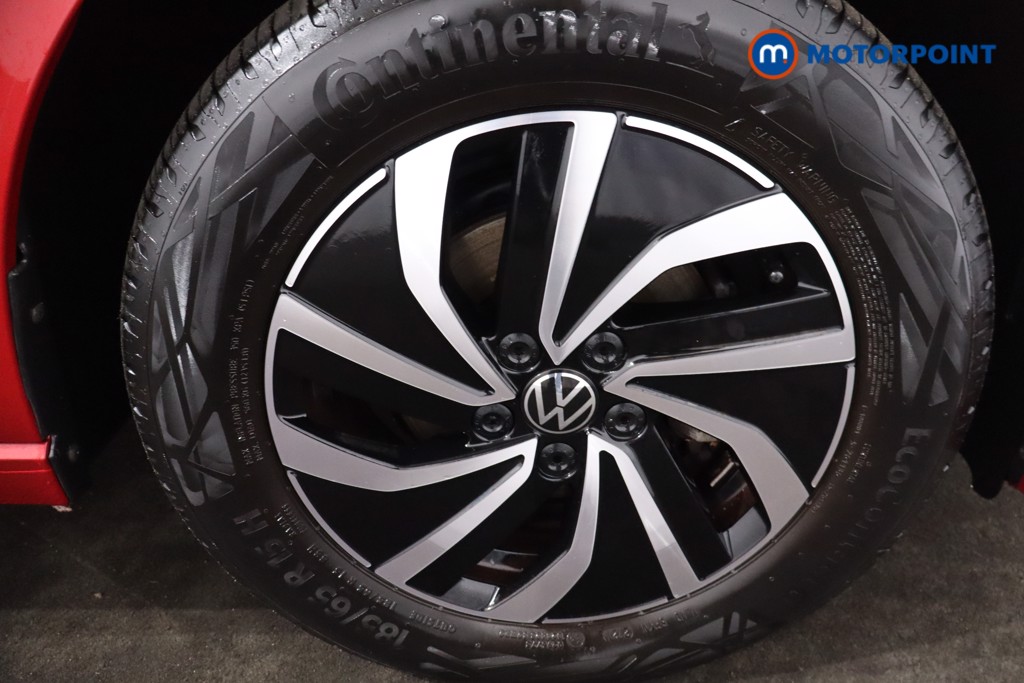 Volkswagen Polo Life Automatic Petrol Hatchback - Stock Number (1594850) - 10th supplementary image